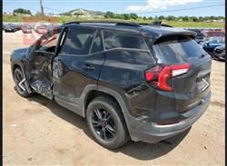 جي ام سي تيراين